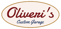 Oliveri's Garage
